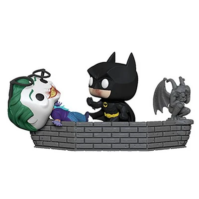 Pop! Batman & Joker [Batman 80th] #280 Vinyl Figure