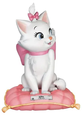 Disney The Aristocats Marie Master Craft Series Limited Edition Statue