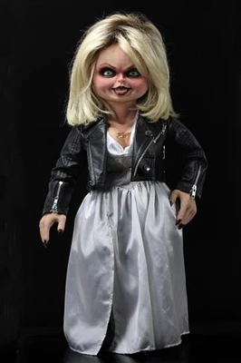 Bride of Chucky – 1:1 Replica – Life-Size Tiffany