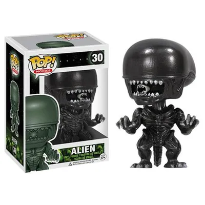 Pop! Alien #30 Vinyl Figure