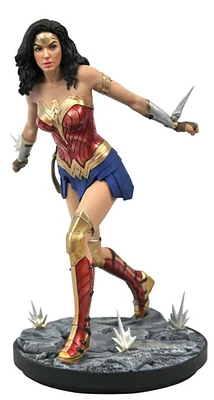 DC Wonder Woman 1984 Gallery Diamond Select Toys Statue