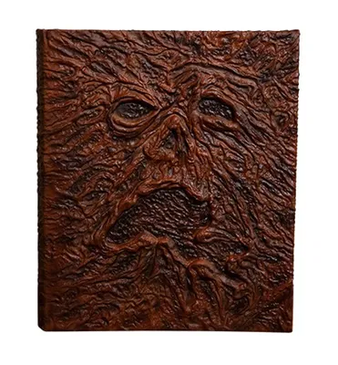 Prop - Book of the Dead Necronomicon "Evil Dead 2"