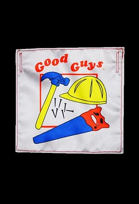 Prop - Good Guys Bib "Child's Play 2"