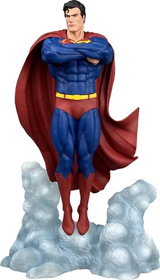 DC Superman (Ascendant) Gallery Diamond Select Toys Statue