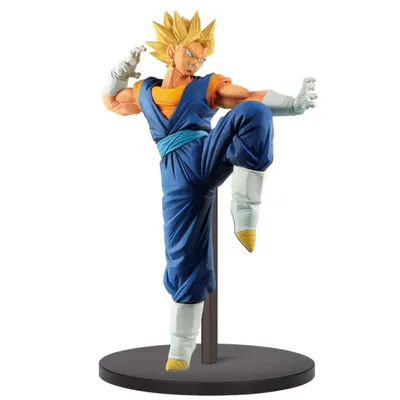 Dragon Ball Super Saiyan Vegito Vol. 11 Banpresto Statue