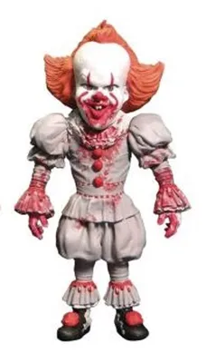 IT Chapter 2 Pennywise #04 D-Formz Mini-Figure