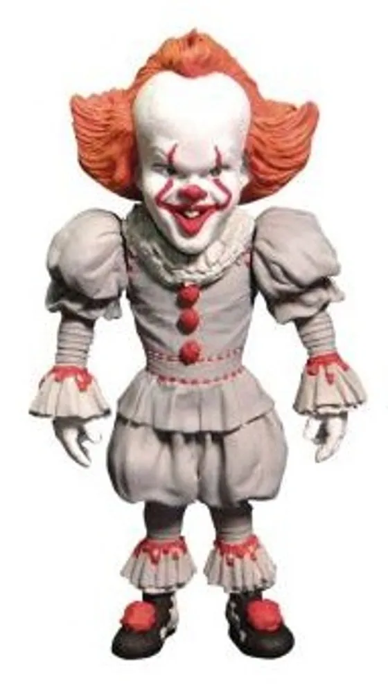 IT Chapter 2 Pennywise #03 D-Formz Mini-Figure