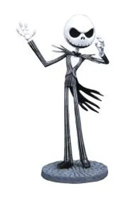 Nightmare Before Christmas Jack Skellington #02 [Series 1] Mini-Figure