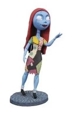 Nightmare Before Christmas Sally #03 [Series 1] Mini-Figure