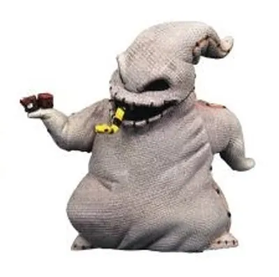 Nightmare Before Christmas Oogie Boogie #06 [Series 1] Mini Figure