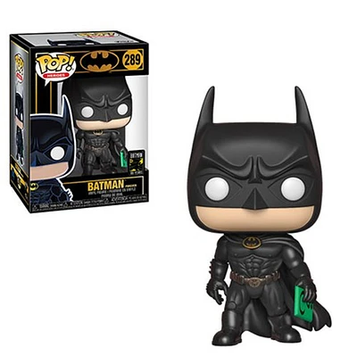 Pop! Batman 1995 80th Anniversary #289 Vinyl Figure