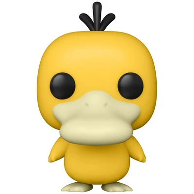 Pop! Pokemon Psyduck #781 Vinyl Figure