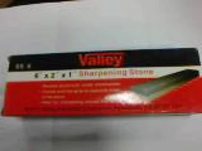 Valley Sharpening Stone 6"