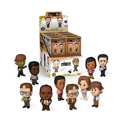 Pop! The Office Mystery Mini Blind Box Mini Vinyl Figure