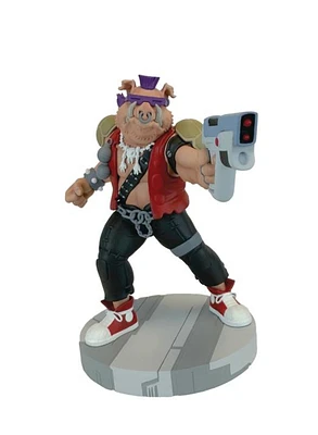 TNMT Bebop 1/8 Scale PCS Collections Statue