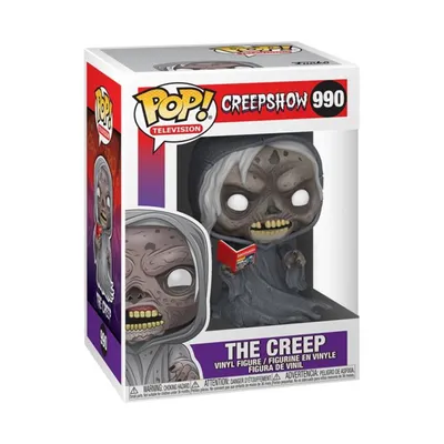 Pop! Creepshow The Creep 990 Vinyl Figure