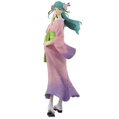 One Piece Kozuki Hiyori Glitter & Glamours (Ver. A) Banpresto Statue