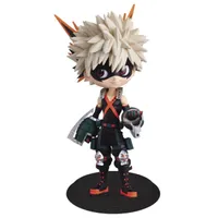 Figure Anime - Katsuji Bakugo My Hero Academia Q posket (ver.A)