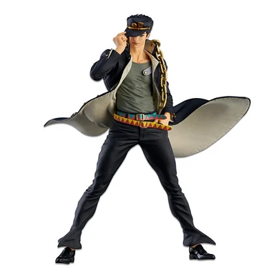 JoJo's Bizarre Adventure Ichibansho JoJo's Assemble Jotaro Kujo Statue