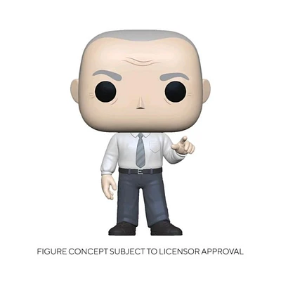 Pop! The Office Creed #1104 Vinyl Figure