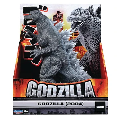 Godzilla: Final Wars Godzilla Giant Playmates Statue