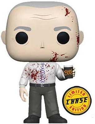 Pop! The Office Creed #1104 Vinyl Figure Chase