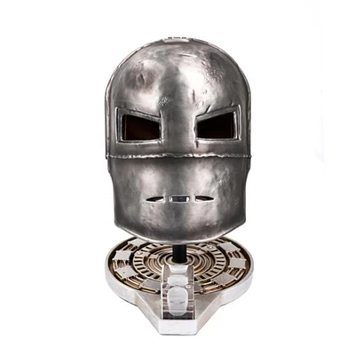 Iron Man Mark 1 Helmet Metal