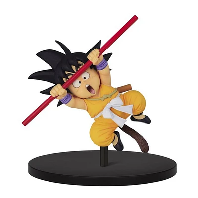 Dragon Ball Super Son Goku FES!! Vol. 2 Banpresto Statue