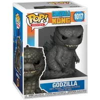 Pop! Godzilla Vs Kong Godzilla #1017 Vinyl Figure