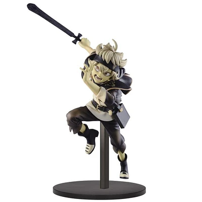 Black Clover Asta DXF Banpresto Statue