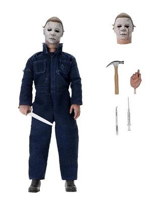 Michael Myers (1981) "Halloween 2" – 8” [Clothed] (AF)