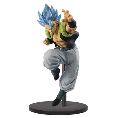 Dragon Ball Super: Broly Super Siyan God Super Saiyan Gogeta Vol.13 Banpresto Statue