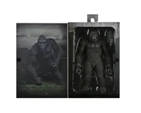 King Kong Skull Island "Ultimate" 7" Scale (AF)