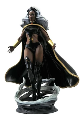 Marvel X-Men Comics Storm PVC Statue