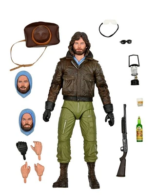 Ulimate MacReady Outpost 31 – 7″ Scale (AF) The Thing