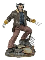 X-Men Days of the Future Past Wolverine Gallery Diamond Select Toys Statue