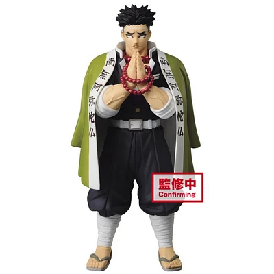 Demon Slayer Gyomei Himejima vol.16 (Ver.B) Banpresto Statue