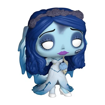 Pop! Corpse Bride Emily #987 Vinyl Figure