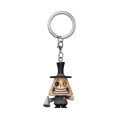 Funko POP Keychain - The Mayor "Nightmare Before Christmas" NBC