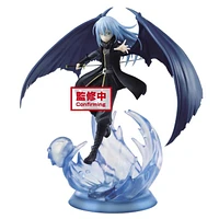 That Time I Got Reincarnated as a Slime Lord Rimuru Tempest Otherworlder Plus Banpresto Statue