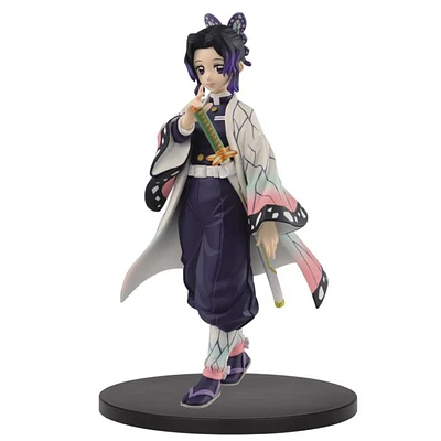 Demon Slayer Shinobu Kocho vol.9 Pop Up Parade Banpresto Statue