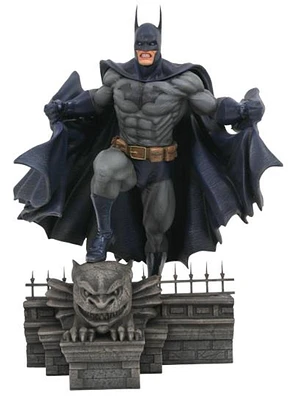 DC Gallery: Batman Diamond Select Toys Statue