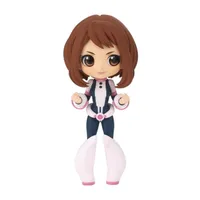 My Hero Academia Ochaco Uraraka (Ver.A) Q Posket