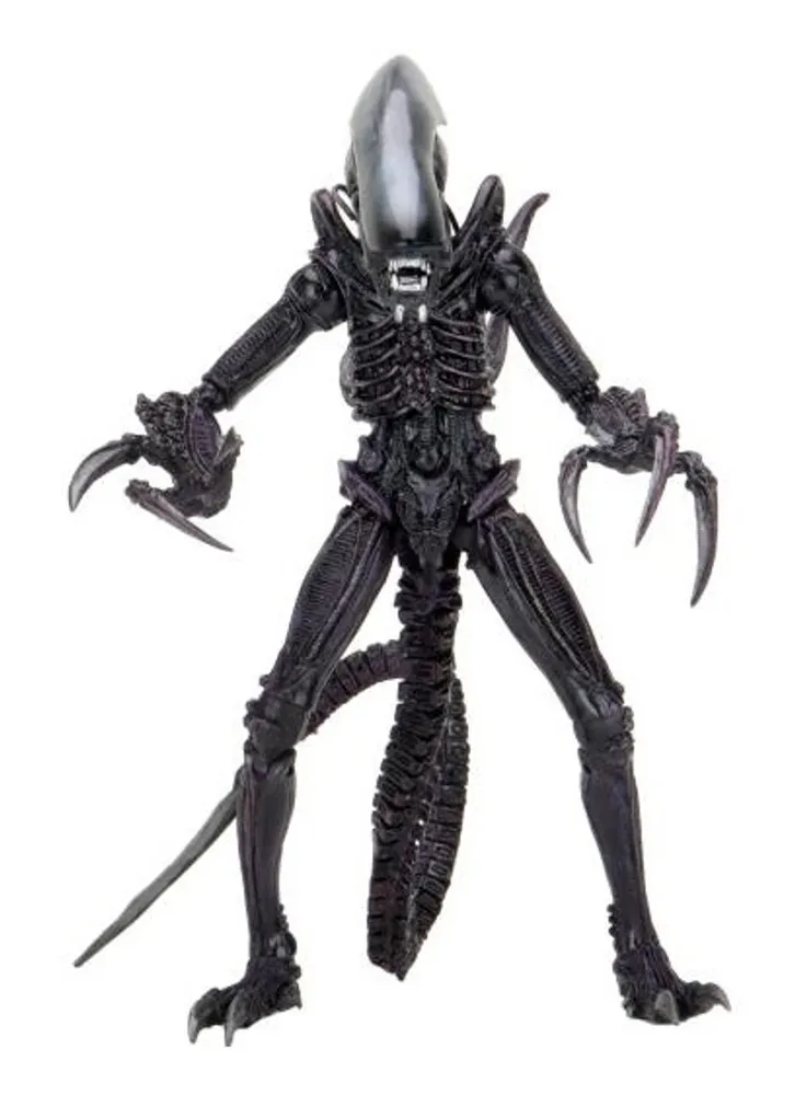 NECA Alien vs Predator: Arachnoid Alien 7 Scale Action Figure