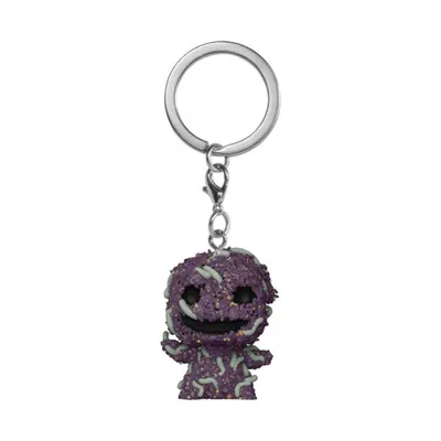 Pop! Keychain Nightmare Before Christmas Oogie Vinyl Figure