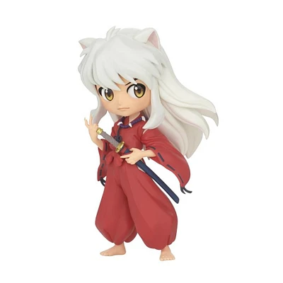 Inuyasha (Ver. A) Q Posket