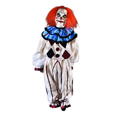 Prop - Dead Silence (Mary Shaw) Clown Puppet