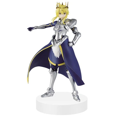 Fate/Grand Order: Divine Realm of the Round Table Lion King Banpresto Statue