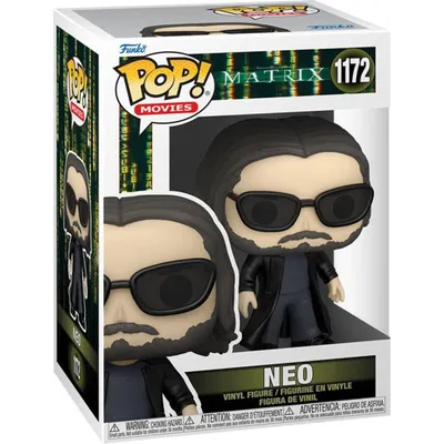 Funko POP