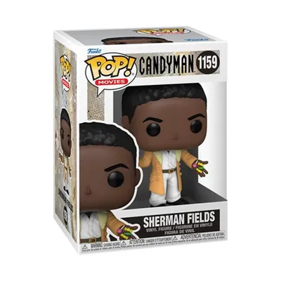 Funko POP - Sherman Fields "Candyman" [1159]